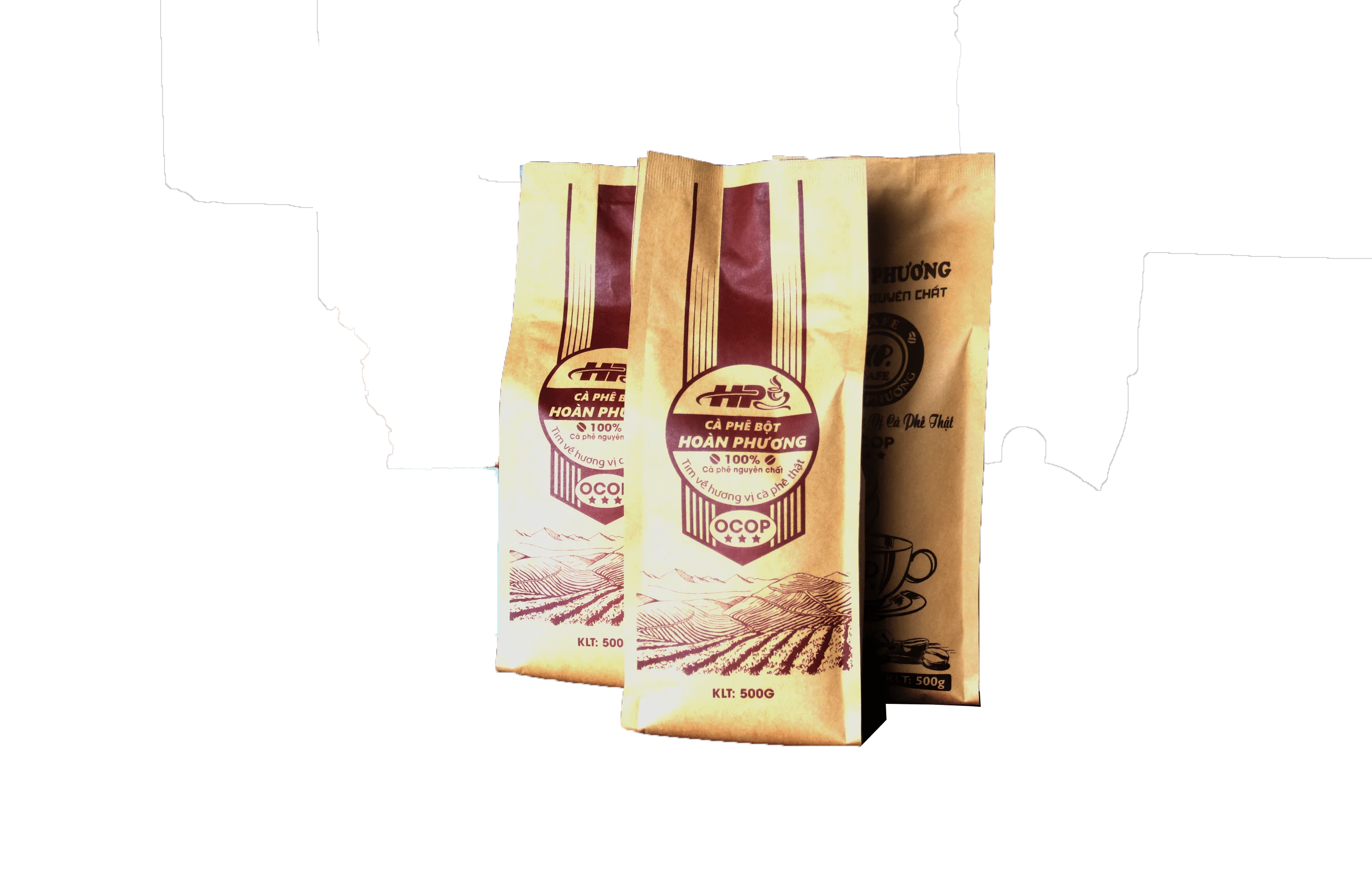 Cà Phê Hoàn Phương 01 - Hình ảnh 2