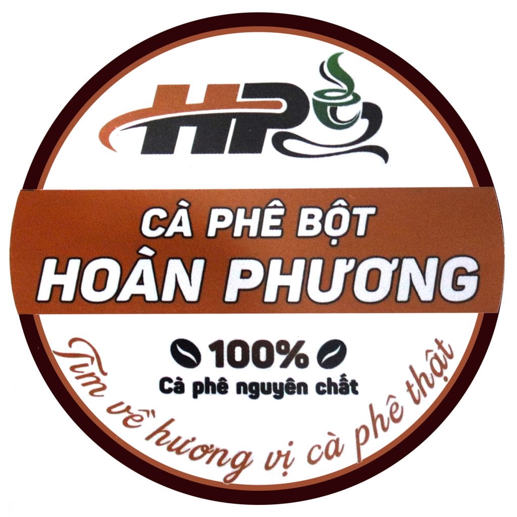 CÀ PHÊ BỘT HOÀN PHƯƠNG – TÌM VỀ HƯƠNG VỊ CÀ PHÊ THẬT